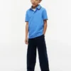 Tommy Wicking Polo für Kinder