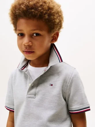 Tommy Wicking Polo für Kinder