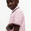 Tommy Wicking Polo für Kinder