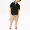 Tommy Wicking Polo für Kinder
