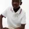 Tommy Wicking Polo für Kinder
