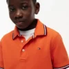 Tommy Wicking Polo für Kinder