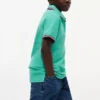 Tommy Wicking Polo für Kinder