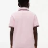 Tommy Wicking Polo für Kinder