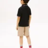 Tommy Wicking Polo für Kinder
