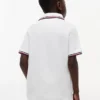 Tommy Wicking Polo für Kinder
