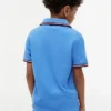 Tommy Wicking Polo für Kinder