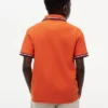 Tommy Wicking Polo für Kinder