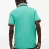 Tommy Wicking Polo für Kinder