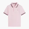 Tommy Wicking Polo für Kinder