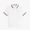 Tommy Wicking Polo für Kinder