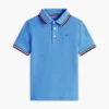 Tommy Wicking Polo für Kinder