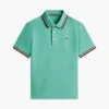 Tommy Wicking Polo für Kinder