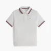 Tommy Wicking Polo für Kinder