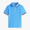 Tommy Wicking Polo für Kinder