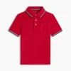 Tommy Wicking Polo für Kinder Tommy Wicking Polo für Kinder