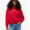Tommy x Cadillac F1® Team Boxy Hoodie Tommy x Cadillac F1® Team Boxy Hoodie
