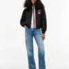 Tommy x Cadillac F1® Team Coach Jacke Tommy x Cadillac F1® Team Coach Jacke