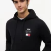 Tommy x Cadillac F1® Team Logo Hoodie Tommy x Cadillac F1® Team Logo Hoodie