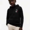 Tommy x Cadillac F1® Team Logo Hoodie für Kinder Tommy x Cadillac F1® Team Logo Hoodie für Kinder