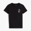 Tommy x Cadillac F1® Team Logo T-Shirt für Kinder Tommy x Cadillac F1® Team Logo T-Shirt für Kinder