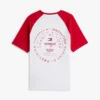 Tommy x Cadillac F1® Team Speed T-Shirt Tommy x Cadillac F1® Team Speed T-Shirt