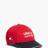 Tommy x US SailGP Team Caps Tommy x US SailGP Team Caps