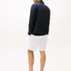 Twill-Hemdjacke