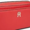 Umhängetasche mit Monogramm-Logo