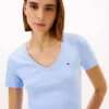 V-Ausschnitt „Favorite“ T-Shirt V-Ausschnitt „Favorite“ T-Shirt
