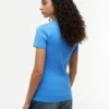 V-Ausschnitt „Favorite“ T-Shirt V-Ausschnitt „Favorite“ T-Shirt