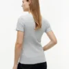 V-Ausschnitt „Favorite“ T-Shirt V-Ausschnitt „Favorite“ T-Shirt