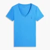 V-Ausschnitt „Favorite“ T-Shirt V-Ausschnitt „Favorite“ T-Shirt