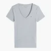 V-Ausschnitt „Favorite“ T-Shirt V-Ausschnitt „Favorite“ T-Shirt