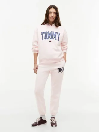 Varsity Tommy Logo Sweathose