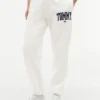 Varsity Tommy Logo Sweathose Varsity Tommy Logo Sweathose