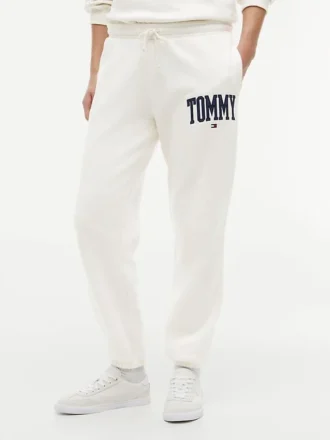 Varsity Tommy Logo Sweathose Varsity Tommy Logo Sweathose