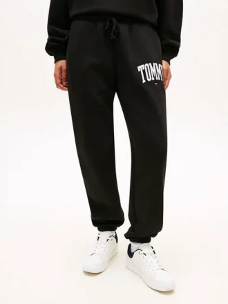 Varsity Tommy Logo Sweatpants Varsity Tommy Logo Sweatpants