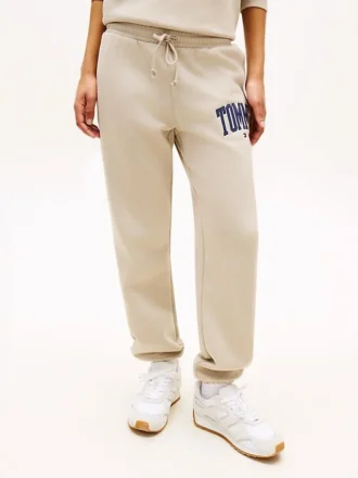 Varsity Tommy Logo Sweatpants Varsity Tommy Logo Sweatpants