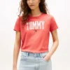 Varsity Tommy Logo T-Shirt Varsity Tommy Logo T-Shirt