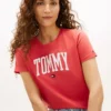 Varsity Tommy Logo T-Shirt Varsity Tommy Logo T-Shirt