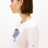 Varsity Tommy Logo T-Shirt