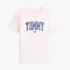 Varsity Tommy Logo T-Shirt
