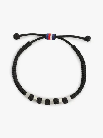 Verstellbares geflochtenes Nylonarmband