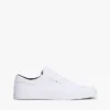 Vulkanisierter Canvas-Sneaker Vulkanisierter Canvas-Sneaker