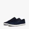 Vulkanisierter Canvas-Sneaker Vulkanisierter Canvas-Sneaker