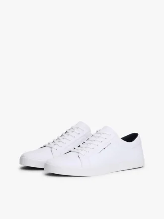 Vulkanisierter Canvas-Sneaker Vulkanisierter Canvas-Sneaker