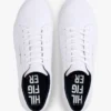 Vulkanisierter Canvas-Sneaker Vulkanisierter Canvas-Sneaker