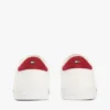 Vulkanisierter Canvas-Sneaker Vulkanisierter Canvas-Sneaker