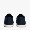 Vulkanisierter Canvas-Sneaker Vulkanisierter Canvas-Sneaker
